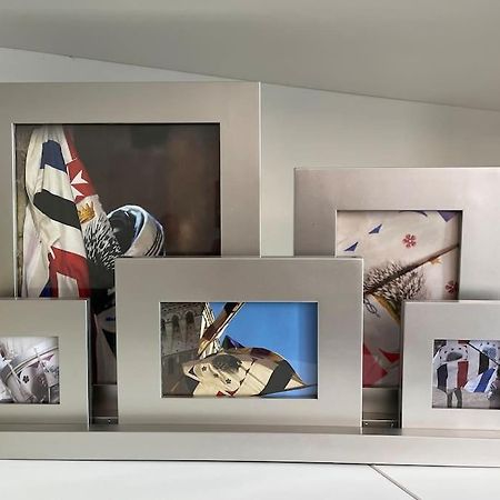Casa Del Riccio, Palio Siena Leilighet Eksteriør bilde