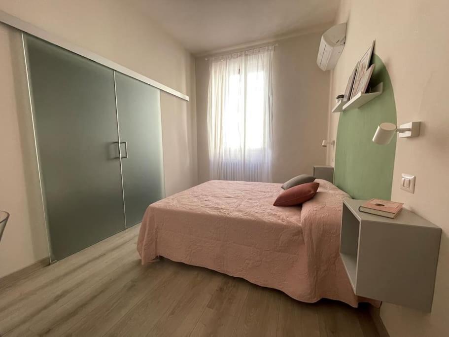 Casa Del Riccio, Palio Siena Leilighet Eksteriør bilde